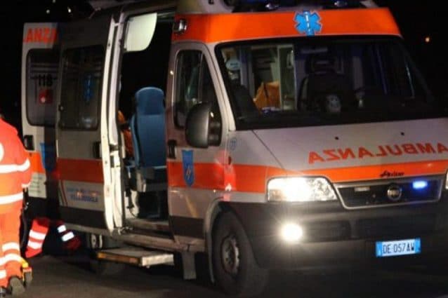 La Lombardia approva proposta di legge su autisti soccorritori