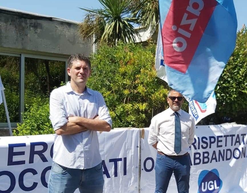 Lazio: “Grande soddisfazione per piano assunzioni nella sanità”