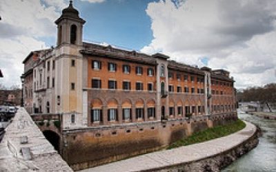 Roma, UGL Salute ” Al Gemelli la gestione del Fatebenefratelli, segnale positivo per rilancio storico nosocomio capitolino”