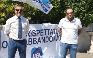 “In Regione Lazio distratti da campagna elettorale. Trovare soluzioni o la nostra protesta proseguirà”
