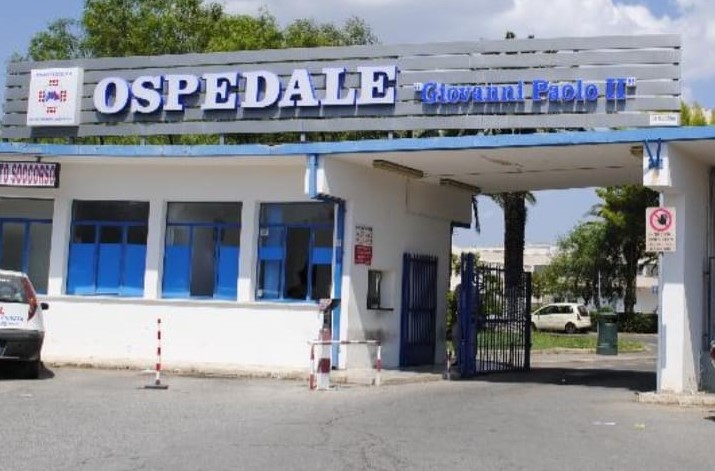 La Ugl Salute denuncia: “Nell’Ospedale di Policoro condizioni di lavoro inaccettabili e servizi sospesi”