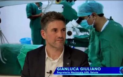 Sanità, Giuliano: “Non c’è cura e nessun rimedio per il nostro SSN?”