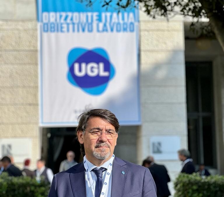 La UGL Salute Sicilia al fianco dei precari Covid-19