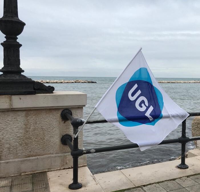 In Puglia la Ugl Salute incontra la Regione
