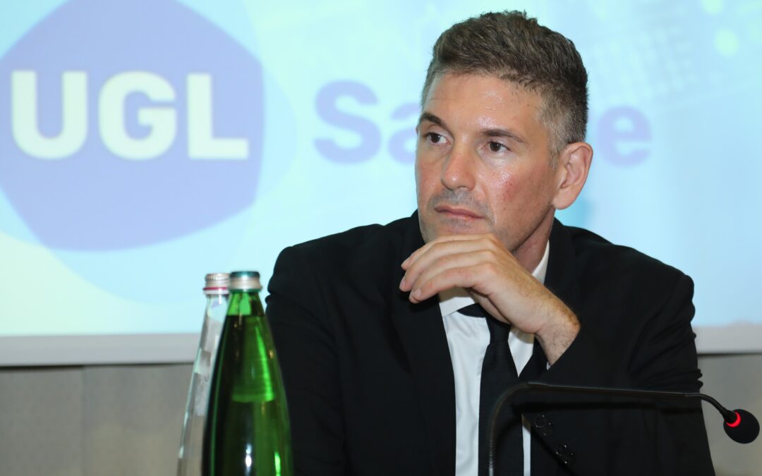 Giuliano: “Medici di famiglia prima trincea dell’assistenza”