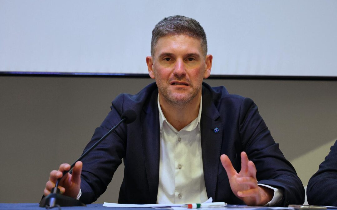 Lavoro, Giuliano: “La sanità non è più professione per i giovani”