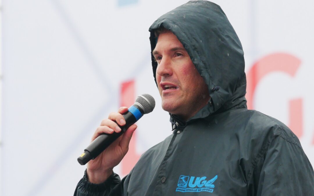 Giuliano: “Il futuro del SSN può passare solo per la valorizzazione degli operatori