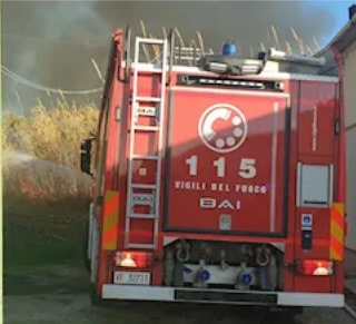 Rogo all’Ospedale Fratelli Parlapiano di Ribera nell’agrigentino