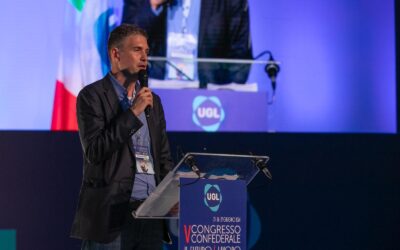 Giuliano: “Bene le intenzioni del Ministro Schillaci su fondi e personale”