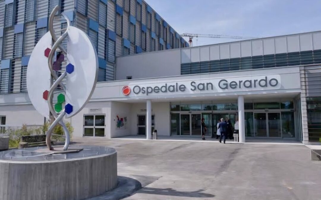 Aggressione al San Gerardo di Monza, basta violenze contro chi lavora in sanità