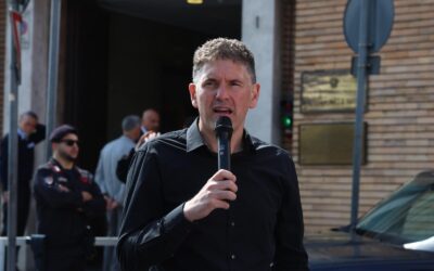 Sanità, Giuliano (UGL): “Plauso all’azione del Presidente Marsilio sul Fondo Sanitario Nazionale”